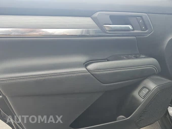 2026 GMC Terrain Elevation 3SA - miniatura 9