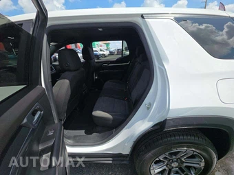 2026 GMC Terrain Elevation 3SA - miniatura 13