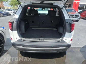 2026 GMC Terrain Elevation 3SA - miniatura 14