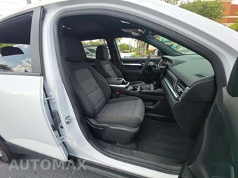 2026 GMC Terrain Elevation 3SA - miniatura 18