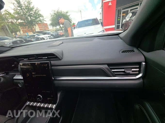 2026 GMC Terrain Elevation 3SA - miniatura 19