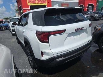 2026 GMC Terrain Elevation 3SA - miniatura 2