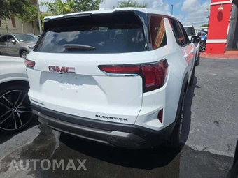 2026 GMC Terrain Elevation 3SA - miniatura 3