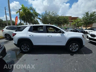 2026 GMC Terrain Elevation 3SA - miniatura 4