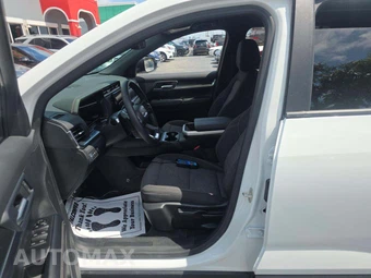 2026 GMC Terrain Elevation 3SA - miniatura 6