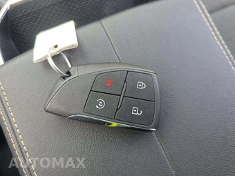 2026 GMC Terrain Elevation 3SA - miniatura 8