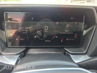 2026 GMC Terrain Elevation 3SA - miniatura 9