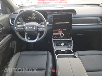 2026 GMC Terrain Elevation 3SA - miniatura 11