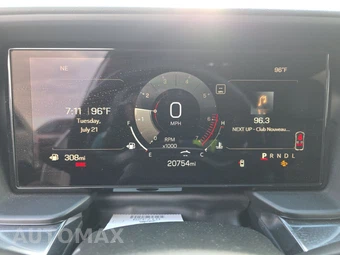 2026 GMC Terrain Elevation 3SA - miniatura 12