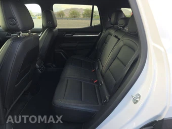 2026 GMC Terrain Elevation 3SA - miniatura 13