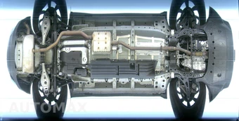 2026 GMC Terrain Elevation 3SA - miniatura 17