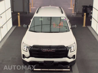 2026 GMC Terrain Elevation 3SA - miniatura 2