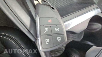 2026 GMC Terrain Elevation 3SA - miniatura 20