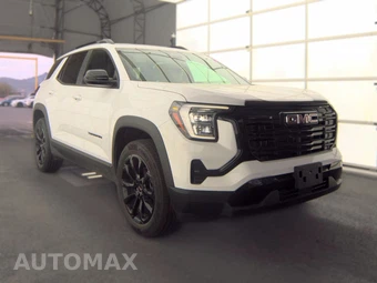 2026 GMC Terrain Elevation 3SA - miniatura 3