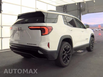 2026 GMC Terrain Elevation 3SA - miniatura 4