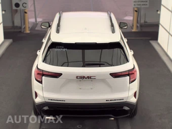 2026 GMC Terrain Elevation 3SA - miniatura 5