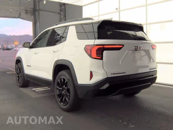 2026 GMC Terrain Elevation 3SA - miniatura 6