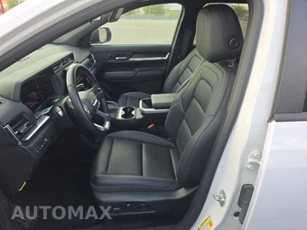 2026 GMC Terrain Elevation 3SA - miniatura 7