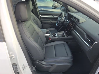 2026 GMC Terrain Elevation 3SA - miniatura 8