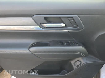 2026 GMC Terrain Elevation 3SA - miniatura 9