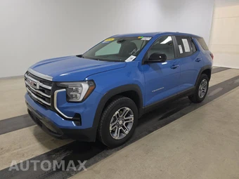 2026 GMC Terrain Elevation 3SA - car from the USA, Manheim Buy-Now listing at AUTOMAX