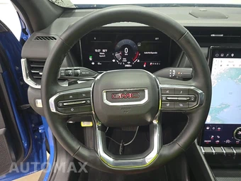 2026 GMC Terrain Elevation 3SA - miniatura 10
