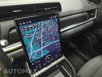 2026 GMC Terrain Elevation 3SA - miniatura 11