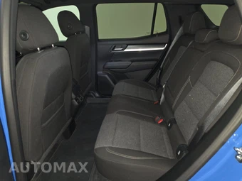 2026 GMC Terrain Elevation 3SA - miniatura 13