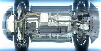 2026 GMC Terrain Elevation 3SA - miniatura 17
