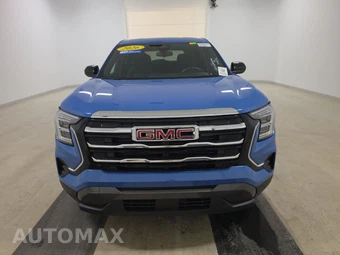 2026 GMC Terrain Elevation 3SA - miniatura 2