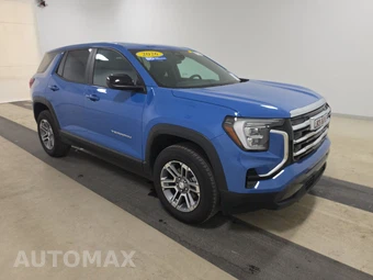 2026 GMC Terrain Elevation 3SA - miniatura 3