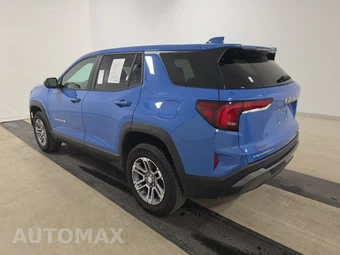 2026 GMC Terrain Elevation 3SA - miniatura 6