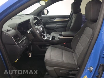 2026 GMC Terrain Elevation 3SA - miniatura 7