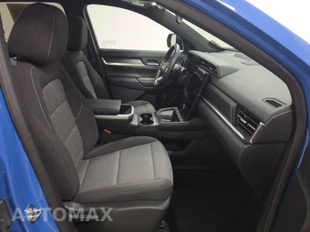 2026 GMC Terrain Elevation 3SA - miniatura 8