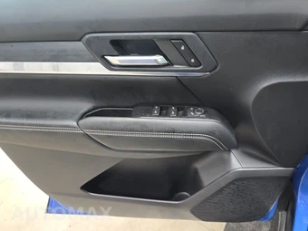 2026 GMC Terrain Elevation 3SA - miniatura 9