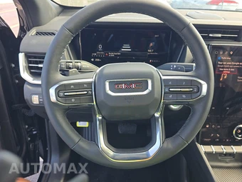 2026 GMC Terrain Elevation 3SA - miniatura 10