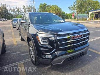 2026 GMC Terrain Elevation 3SA - miniatura 3