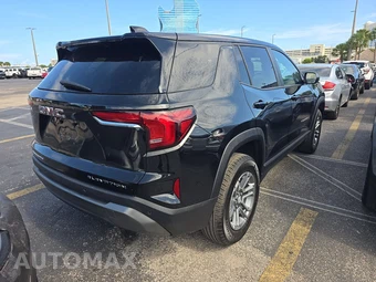2026 GMC Terrain Elevation 3SA - miniatura 4