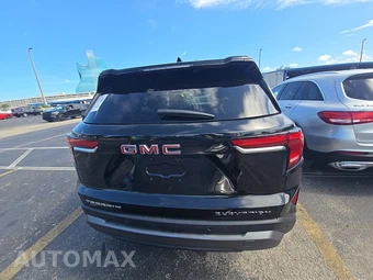 2026 GMC Terrain Elevation 3SA - miniatura 5