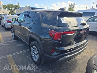 2026 GMC Terrain Elevation 3SA - miniatura 6