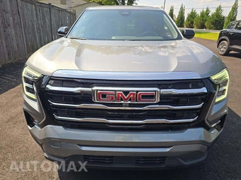2026 GMC Terrain Elevation 3SA