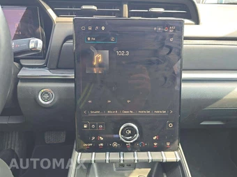 2026 GMC Terrain Elevation 3SA - miniatura 10