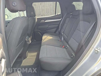 2026 GMC Terrain Elevation 3SA - miniatura 13