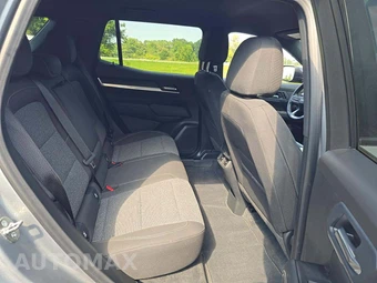 2026 GMC Terrain Elevation 3SA - miniatura 15