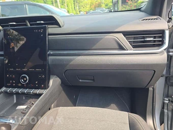 2026 GMC Terrain Elevation 3SA - miniatura 18
