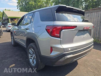 2026 GMC Terrain Elevation 3SA - miniatura 2