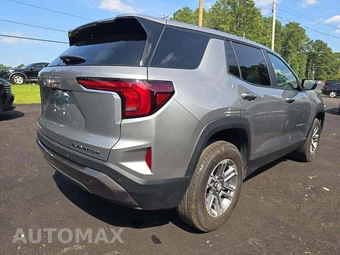 2026 GMC Terrain Elevation 3SA - miniatura 3