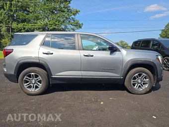 2026 GMC Terrain Elevation 3SA - miniatura 4