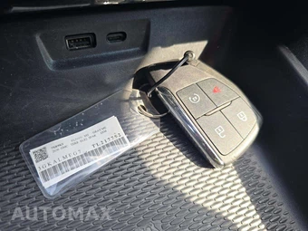 2026 GMC Terrain Elevation 3SA - miniatura 8