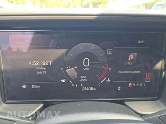 2026 GMC Terrain Elevation 3SA - miniatura 9